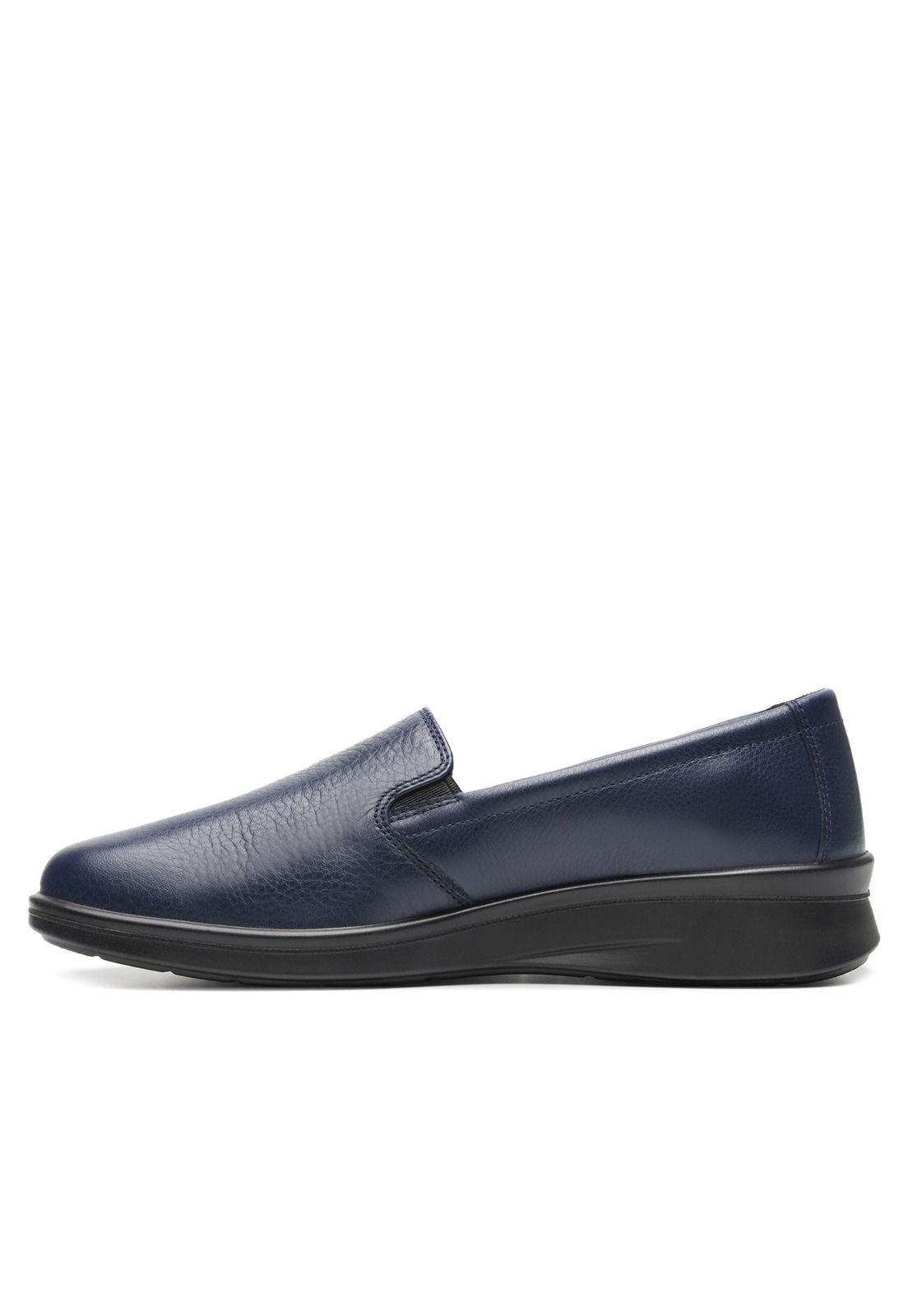 Zapato Mujer Jenelle 124501 Azul-2