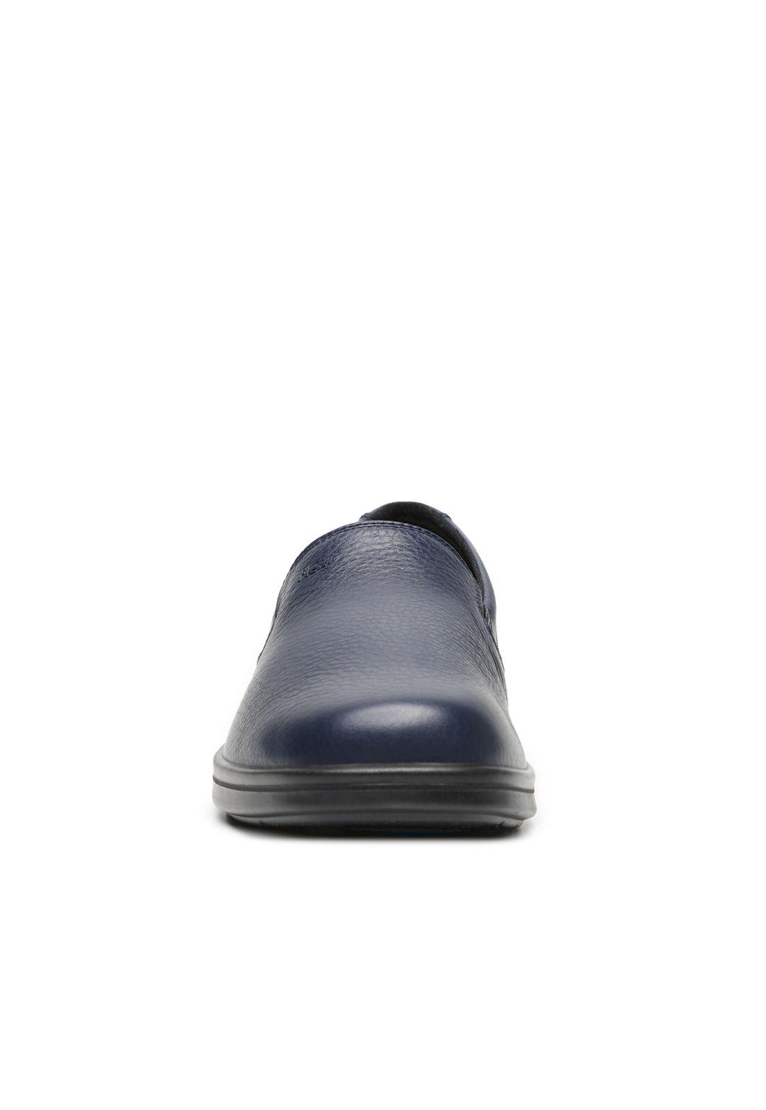 Zapato Mujer Jenelle 124501 Azul-3