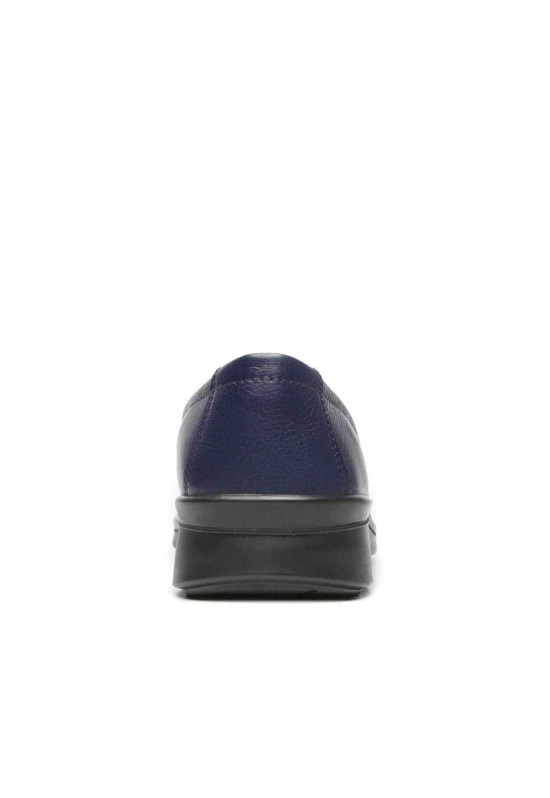 Zapato Mujer Jenelle 124501 Azul-4
