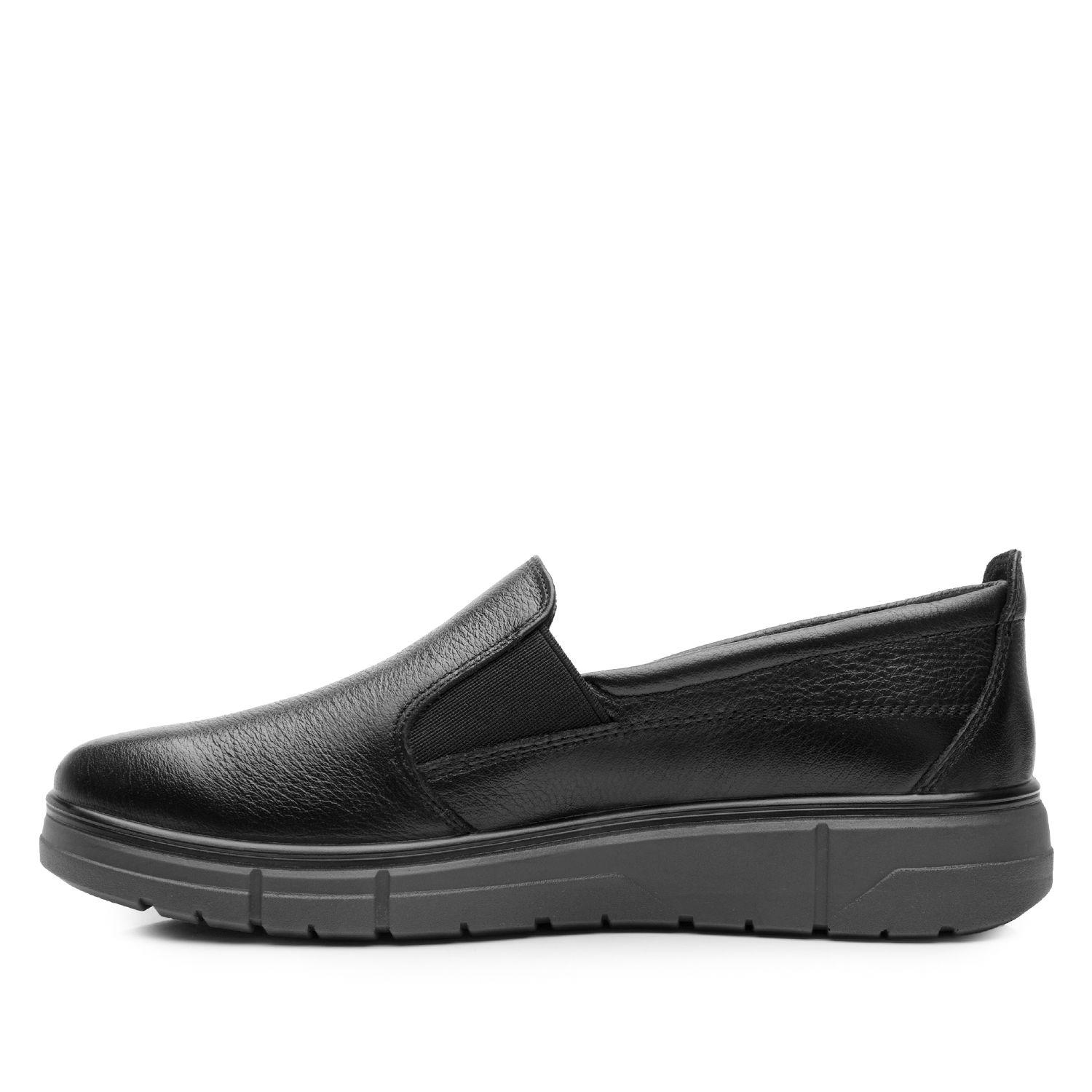 Zapatilla Mujer Turan 137904 Negra-2