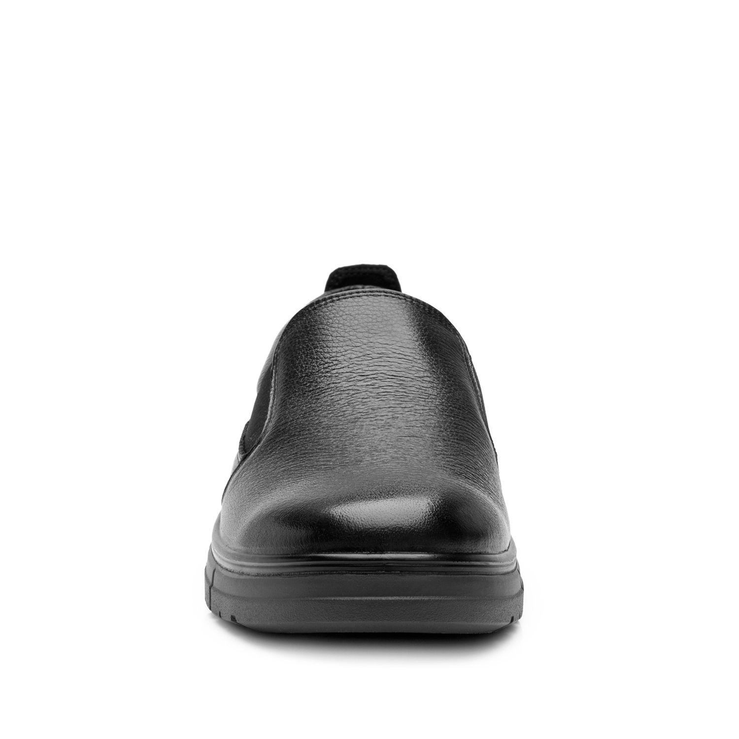 Zapatilla Mujer Turan 137904 Negra-3
