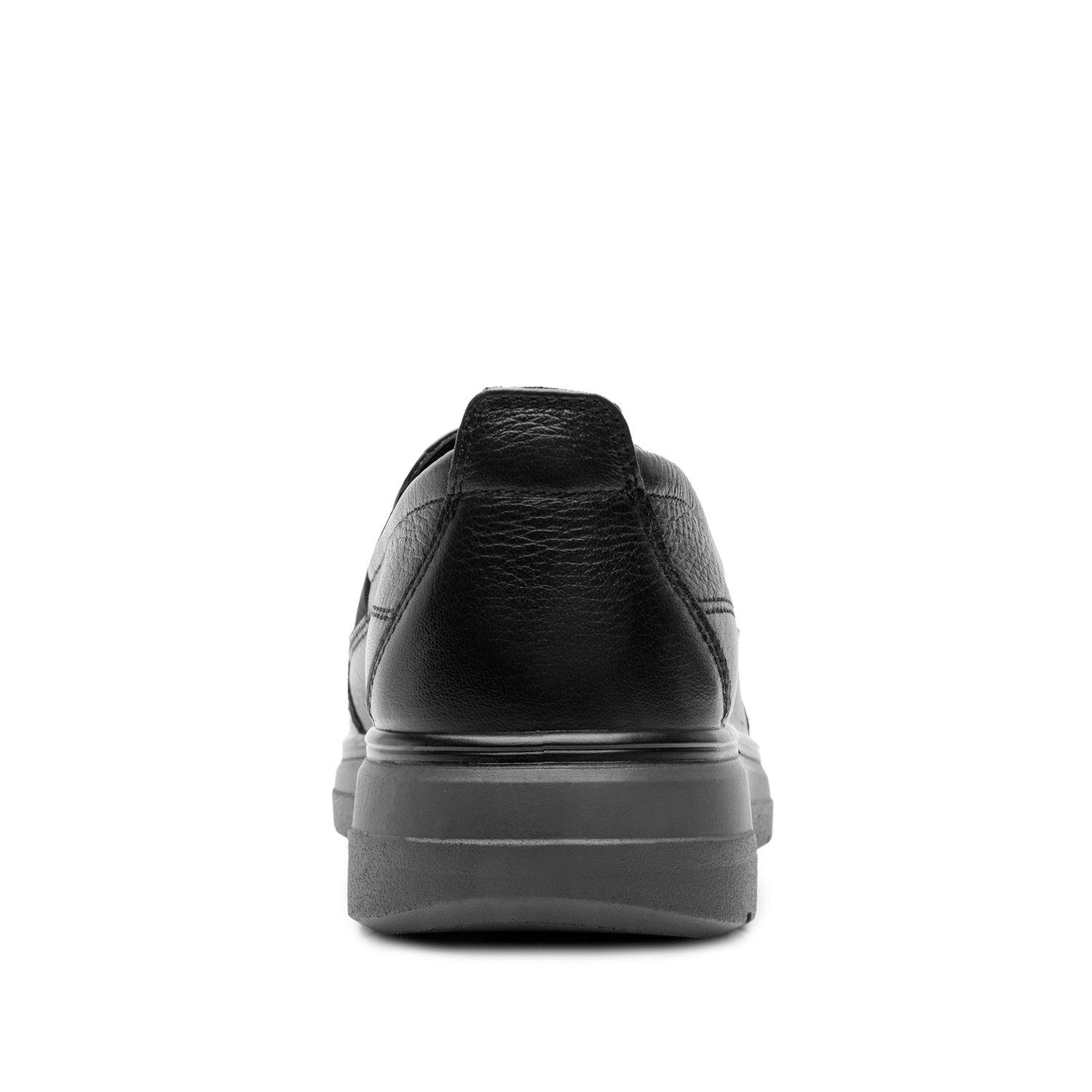 Zapatilla Mujer Turan 137904 Negra-4