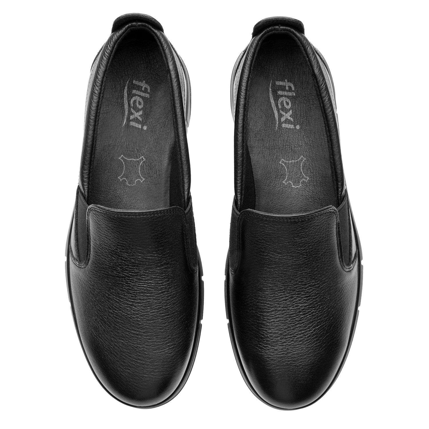 Zapatilla Mujer Turan 137904 Negra-5