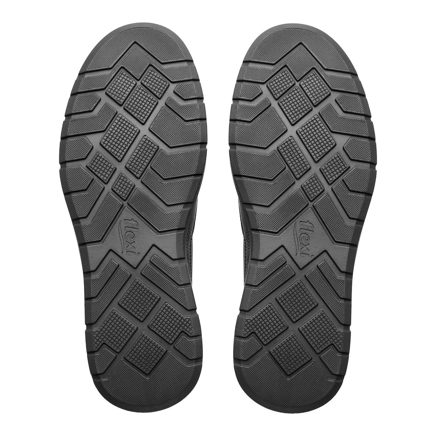 Zapatilla Mujer Turan 137904 Negra-6
