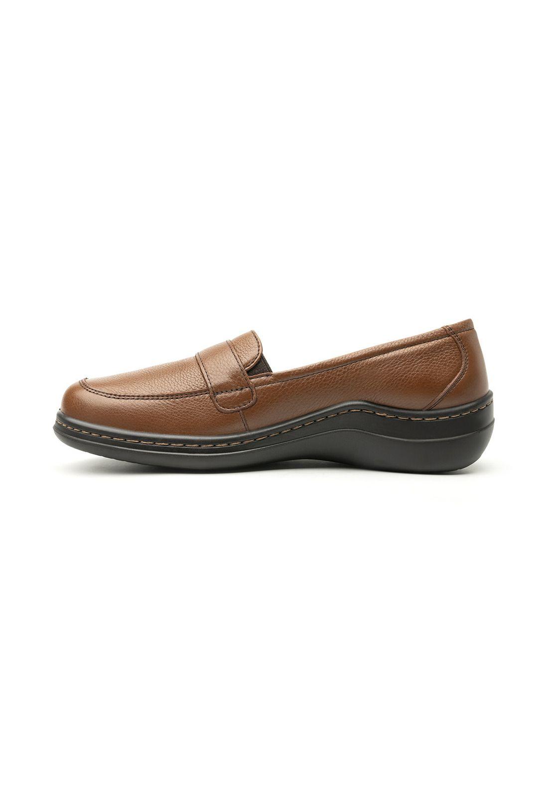 Zapato Flexi Mujer Elinor Tan-2