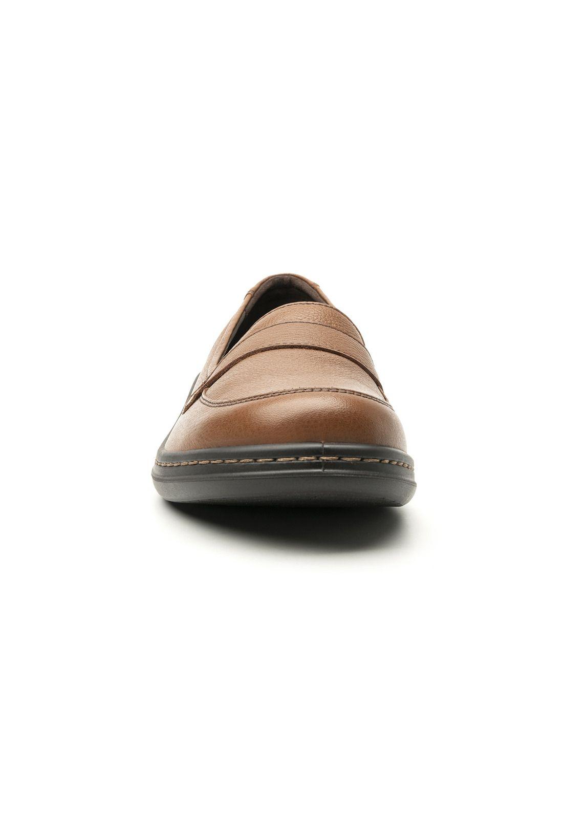 Zapato Flexi Mujer Elinor Tan-3