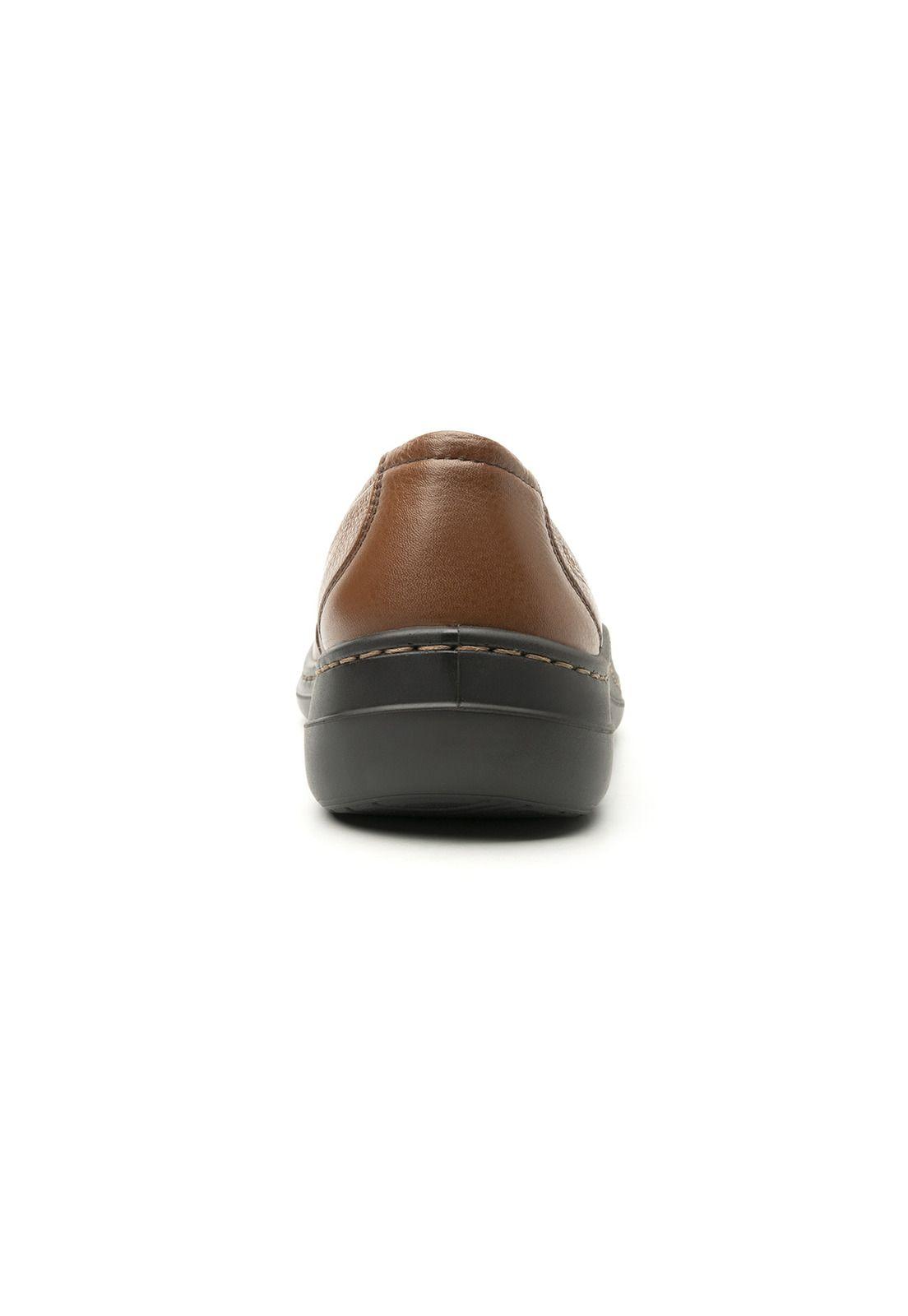Zapato Flexi Mujer Elinor Tan-4