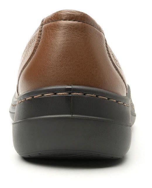Zapato Mujer Elinor 110301 Tan Flexi-3