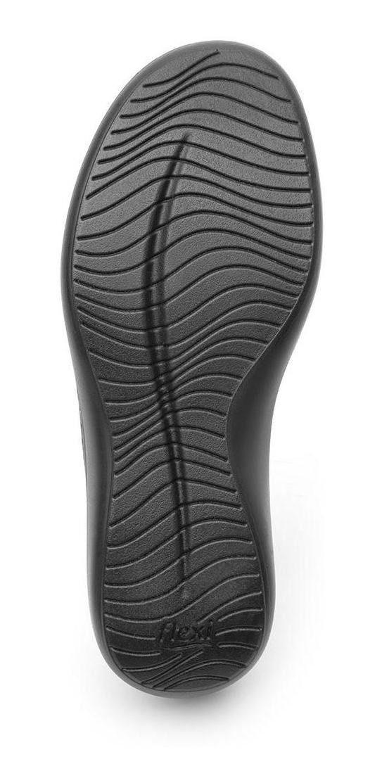 Zapato Mujer Elinor 110301 Tan Flexi-5