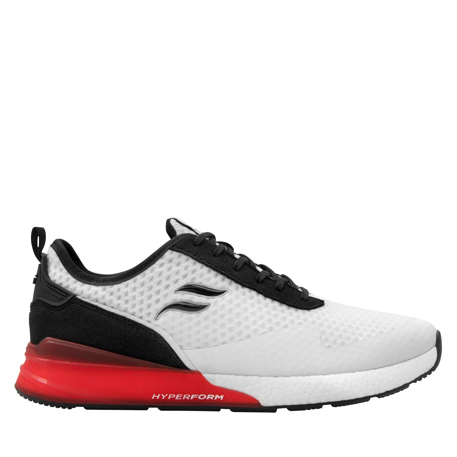 zapatilla hombre zoom 409701blanco-0
