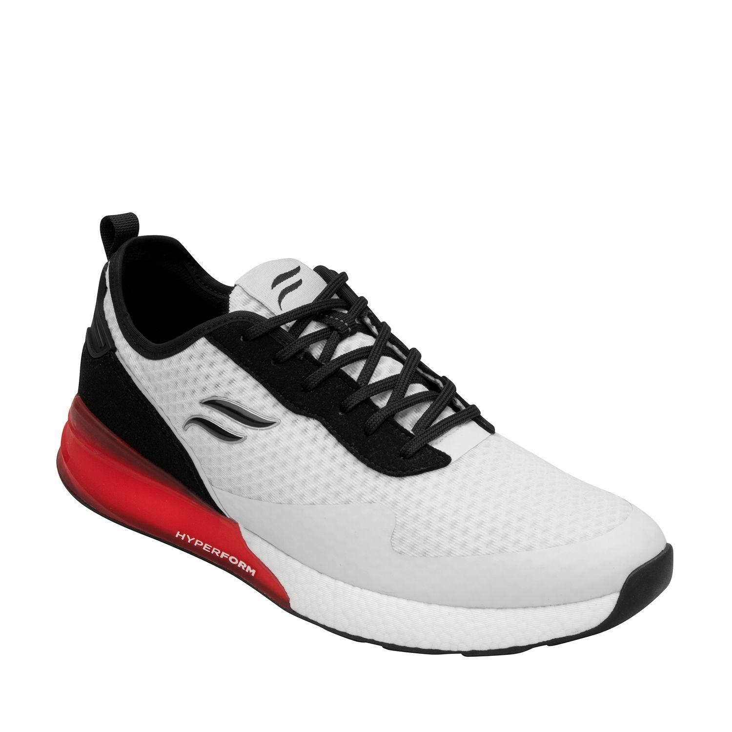 zapatilla hombre zoom 409701blanco-1