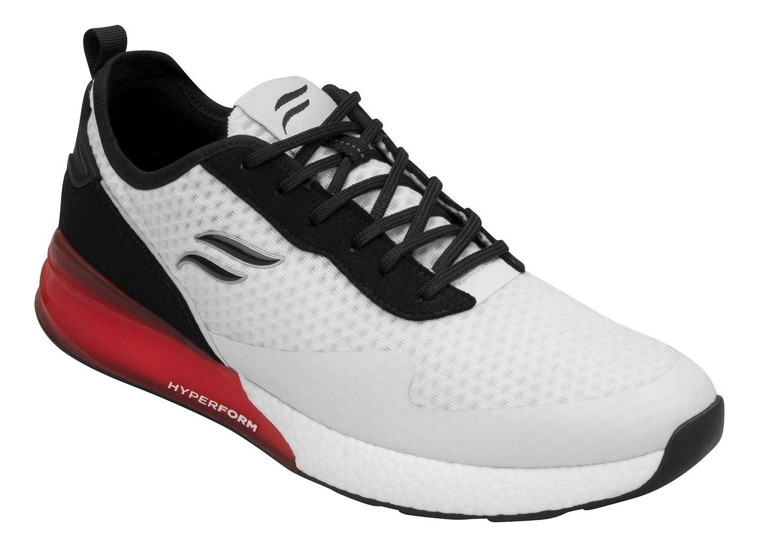 zapatilla hombre zoom 409701blanco-6