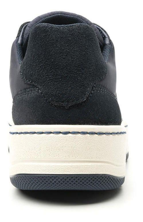 Zapatilla Mujer Jessy 103505 Azul Flexi-3