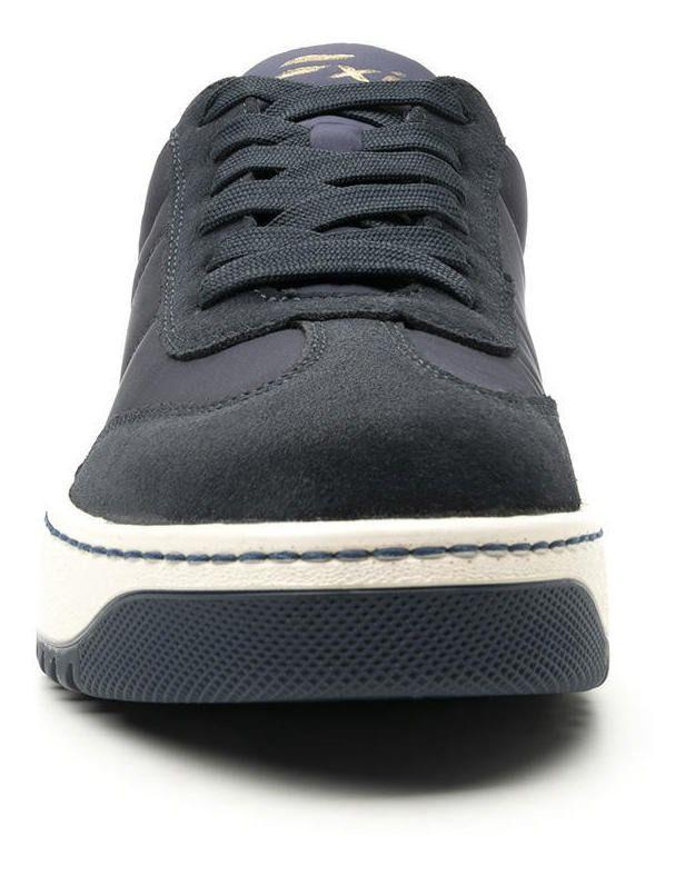Zapatilla Mujer Jessy 103505 Azul Flexi-4