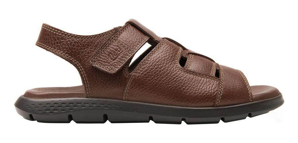 sandalia hombre odin 400012 caoba Flexi-5