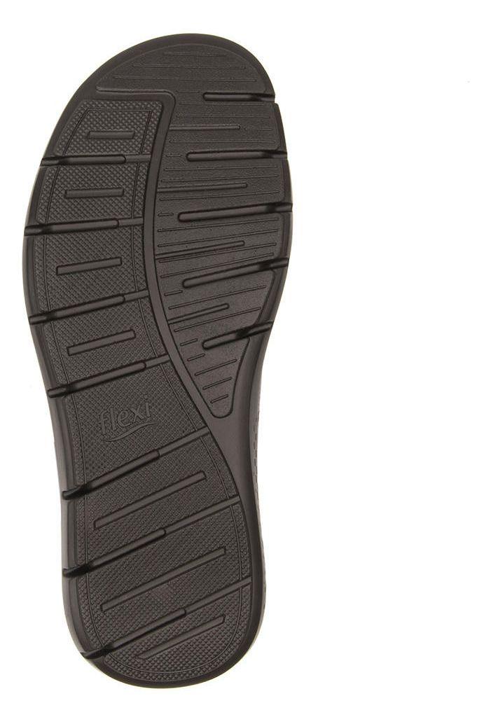 sandalia hombre odin 400012 caoba Flexi-6