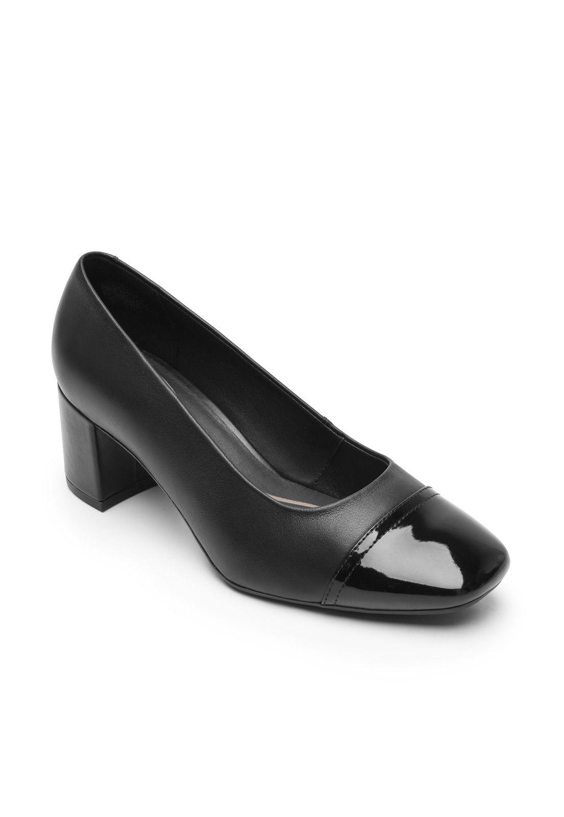 Zapato Mujer Marione 119705 Negro-1
