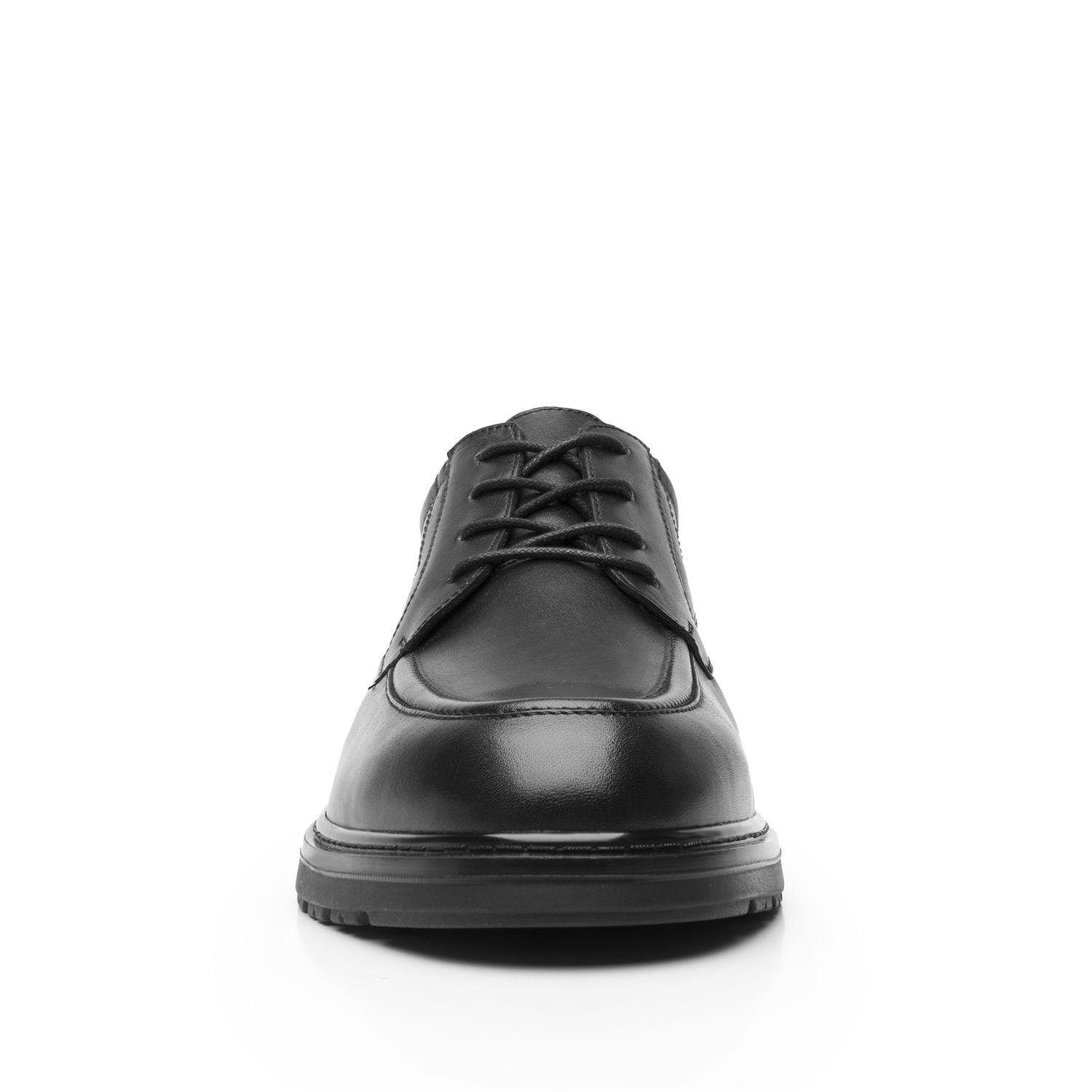 Zapato Hombre Kassan 419503 Negro Flexi-3
