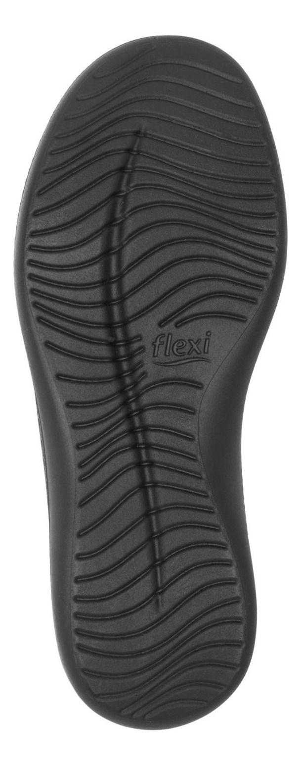 Zapato Mujer Elinor 110303 Negro Flexi-9