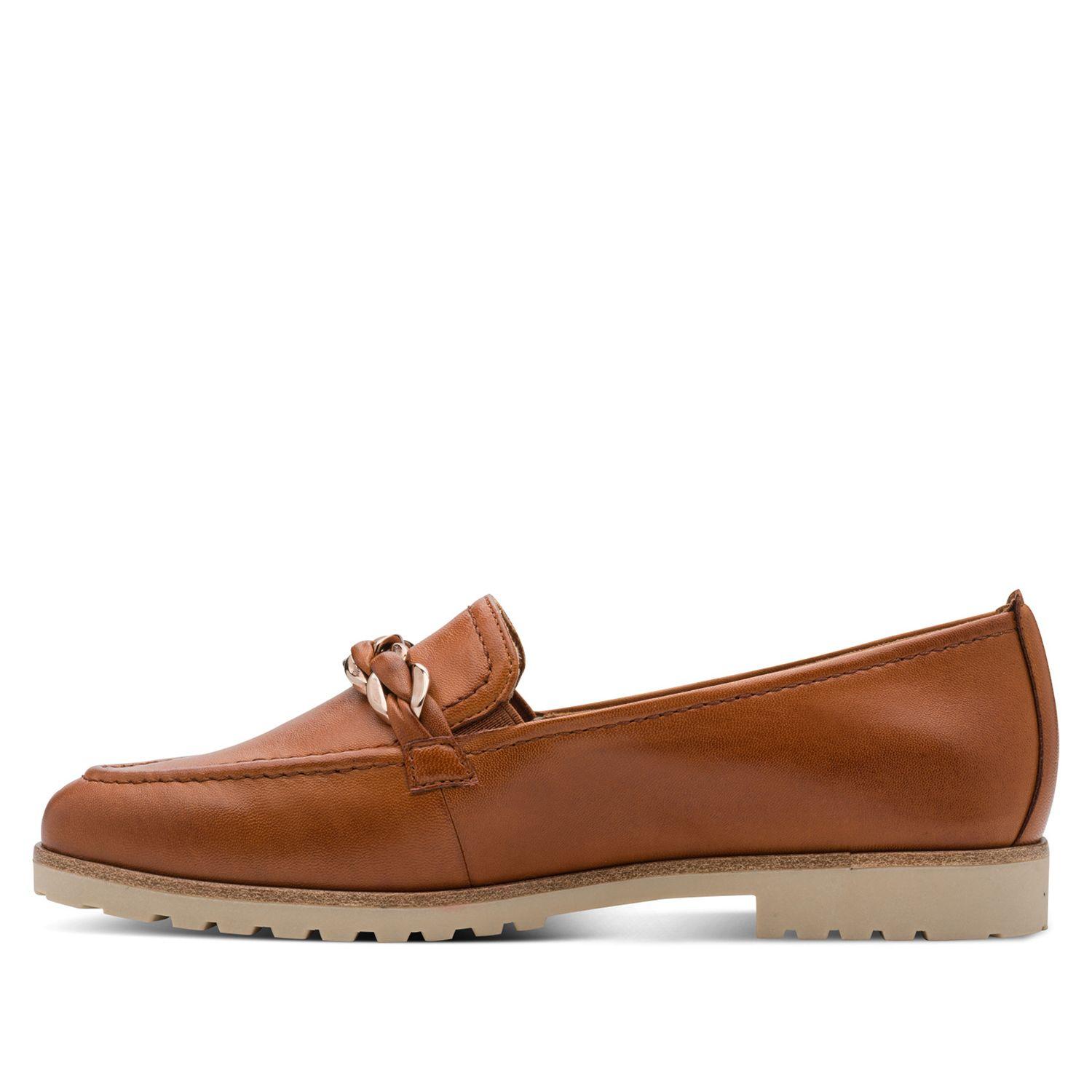 Mocasín Mujer 24200-42 Café  Tamaris-4