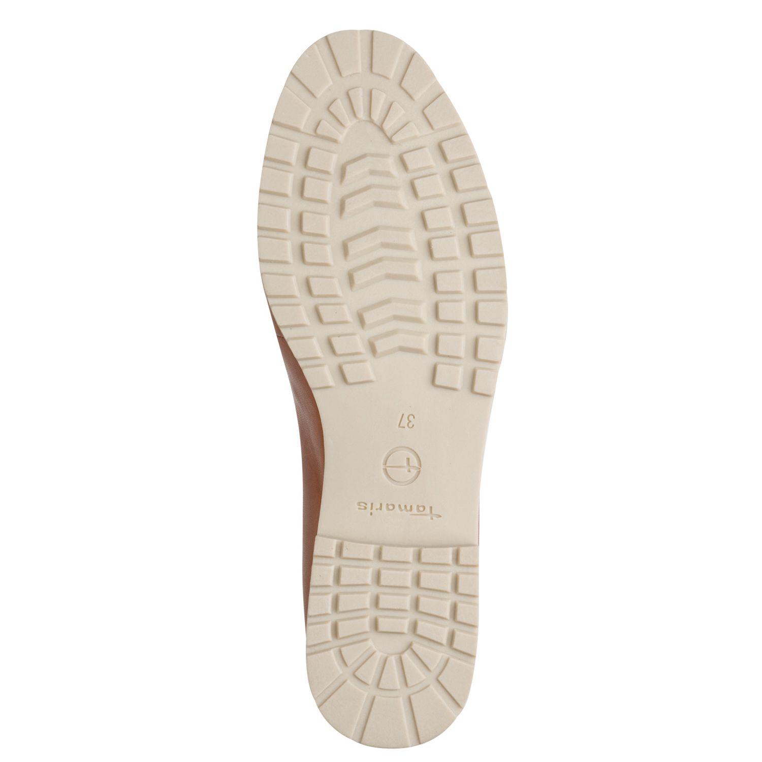 Mocasín Mujer 24200-42 Café  Tamaris-6