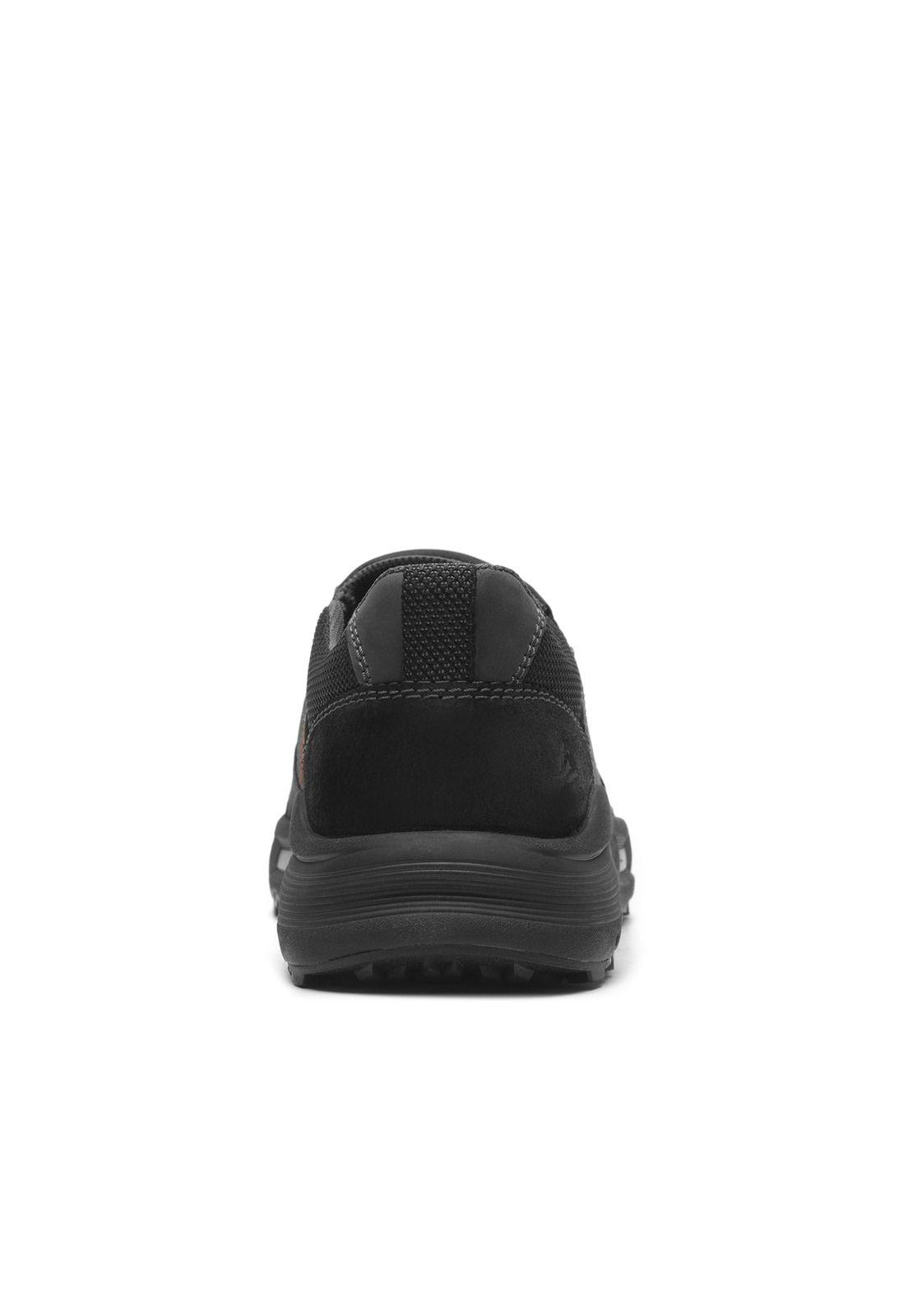 Zapato Hombre Klimber 410907 Gris Flexi-2