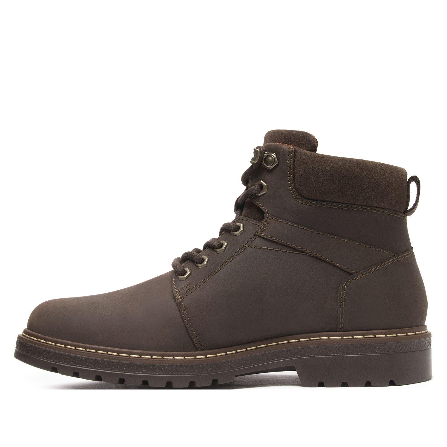 Botin Hombre Mattos 417402 Cafe Flexi-3