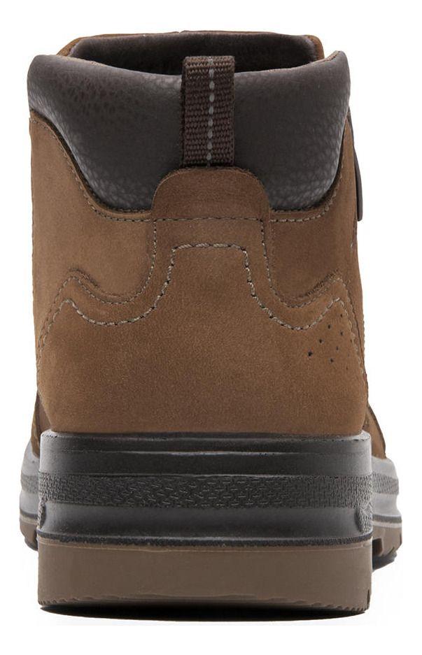 Botin Mujer Lilith 116805 Camel-3