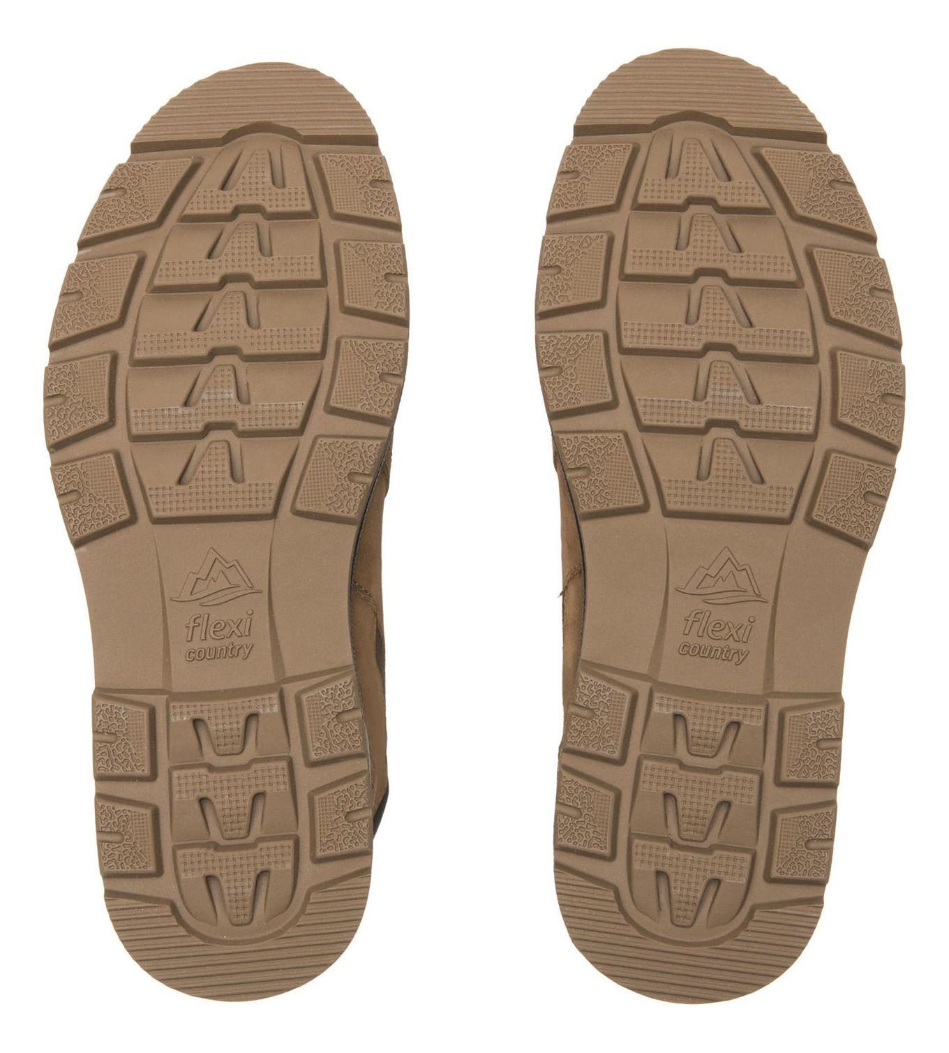 Botin Mujer Lilith 116805 Camel-5