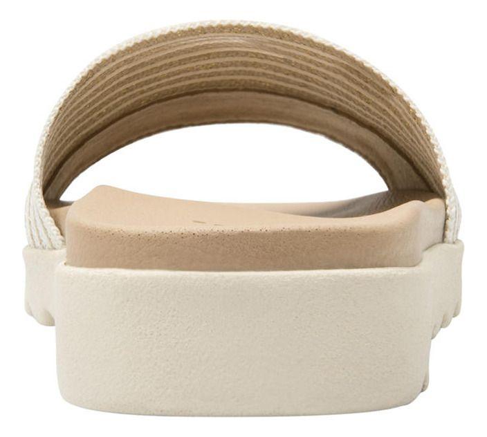 Sandalia Mujer Norah Beige Flexi-4