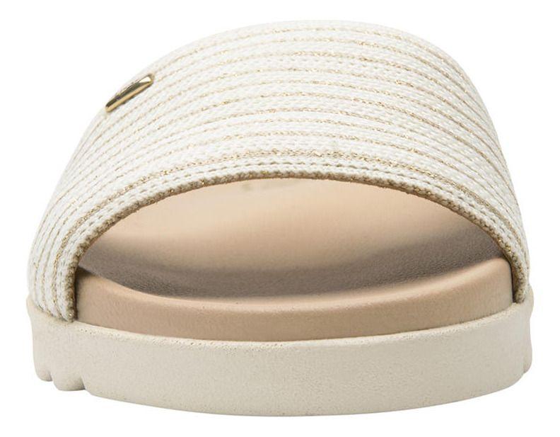 Sandalia Mujer Norah Beige Flexi-5