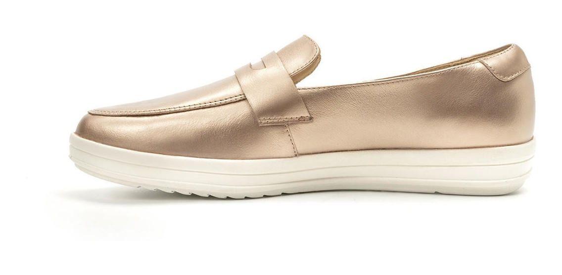 Zapato Mujer Charis 109403 Ororosa Flexi-2