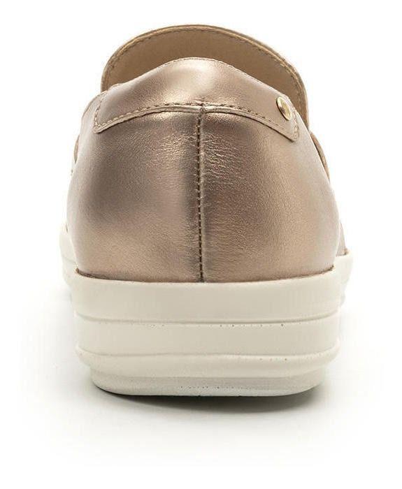 Zapato Mujer Charis 109403 Ororosa Flexi-4