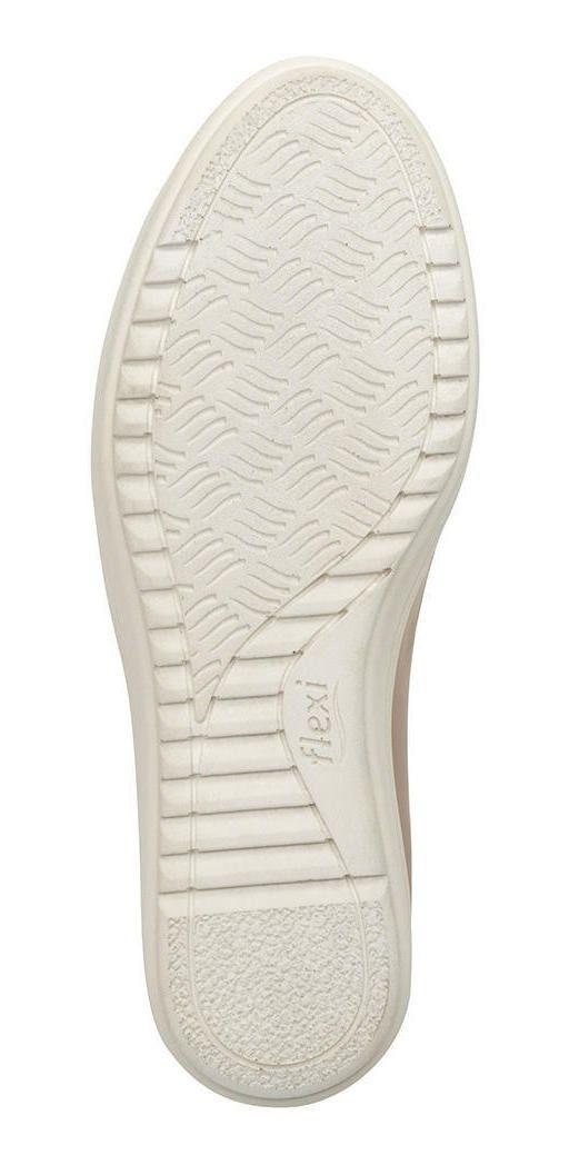 Zapato Mujer Charis 109403 Ororosa Flexi-6