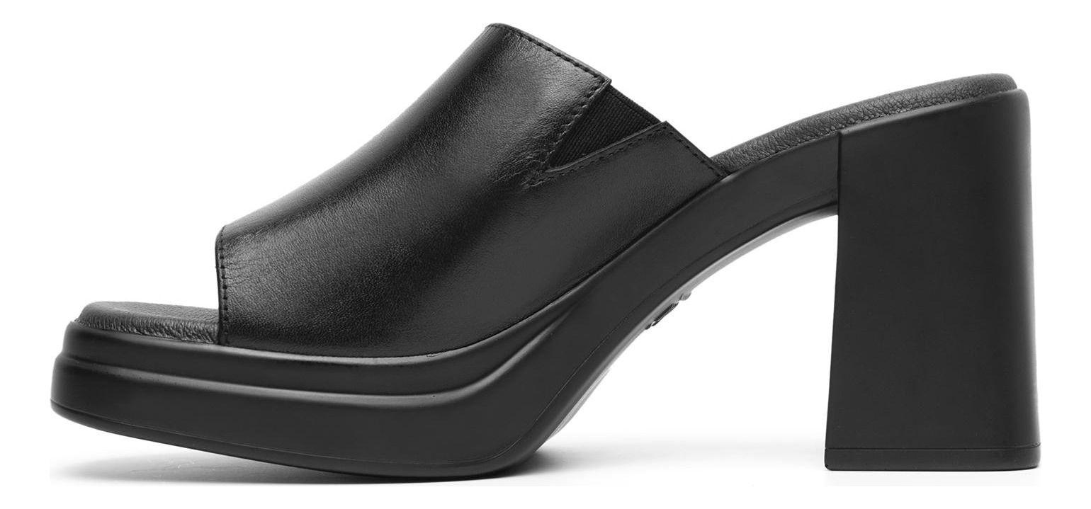 Sandalia Mujer Roraima 127601 Negro Flexi-2