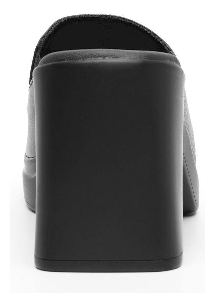 Sandalia Mujer Roraima 127601 Negro Flexi-3