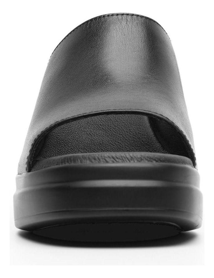 Sandalia Mujer Roraima 127601 Negro Flexi-3