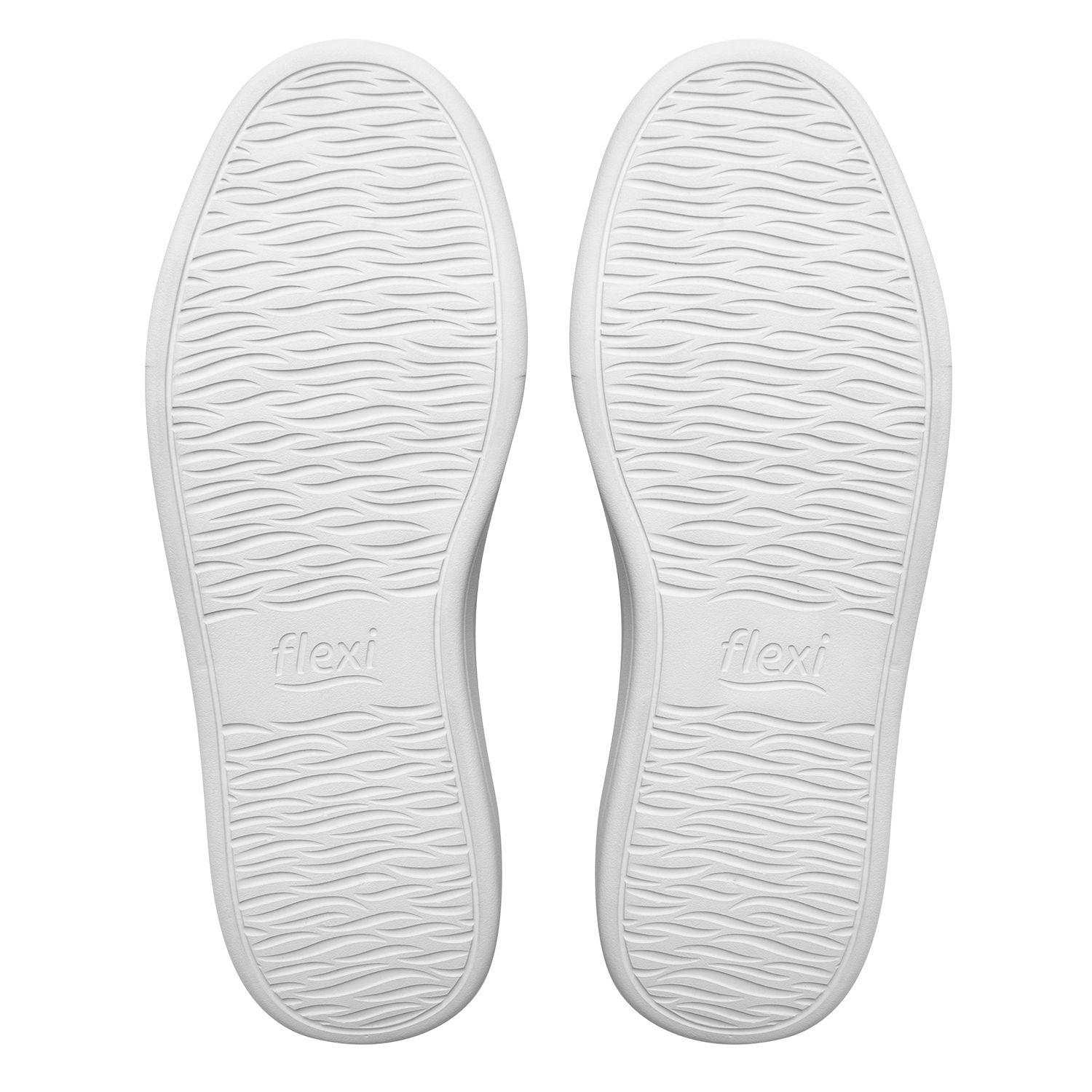 Zapatilla Hombre Fraser 415308 Negra Flexi-7