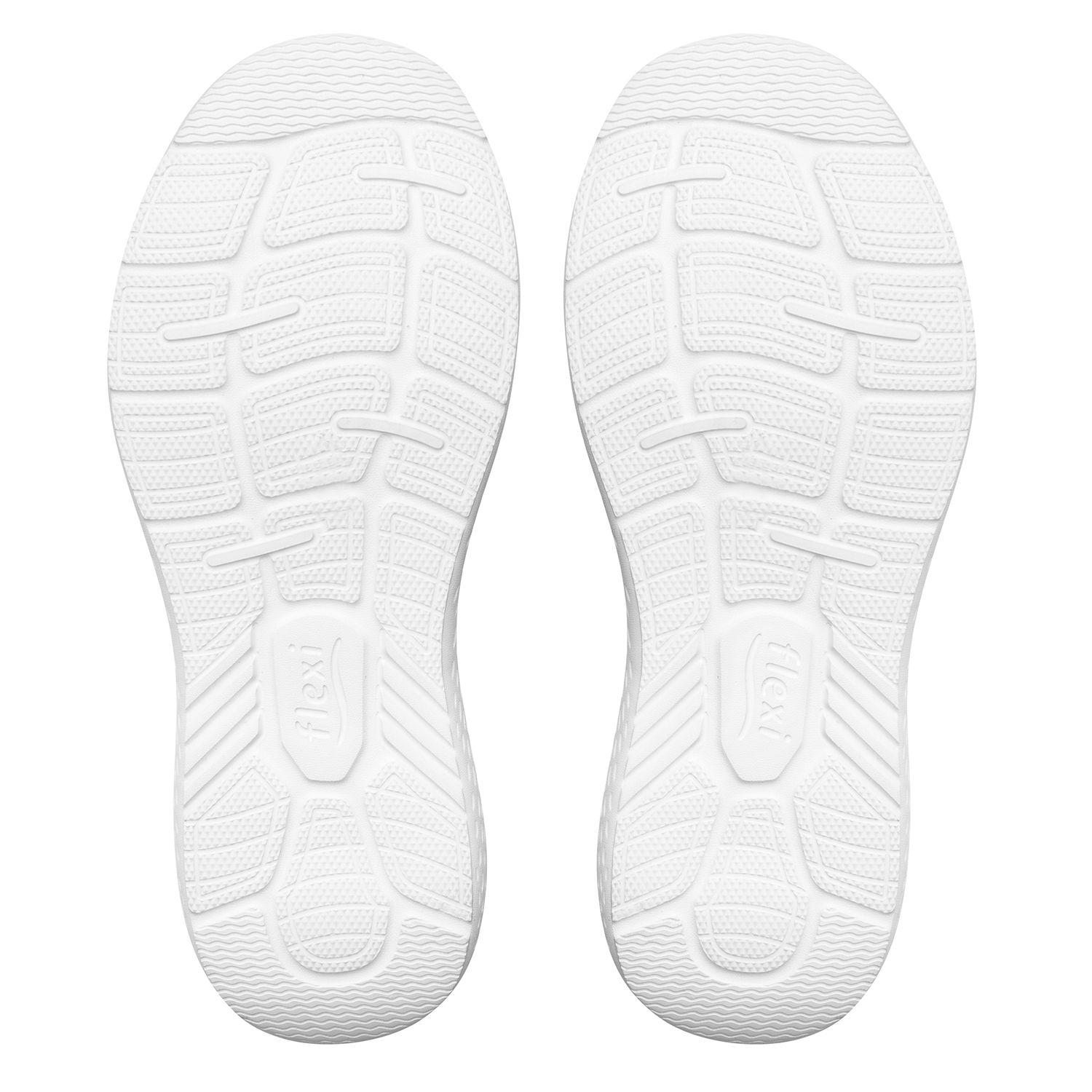 Zapatilla Hombre Barak 415506 Negra Flexi-6