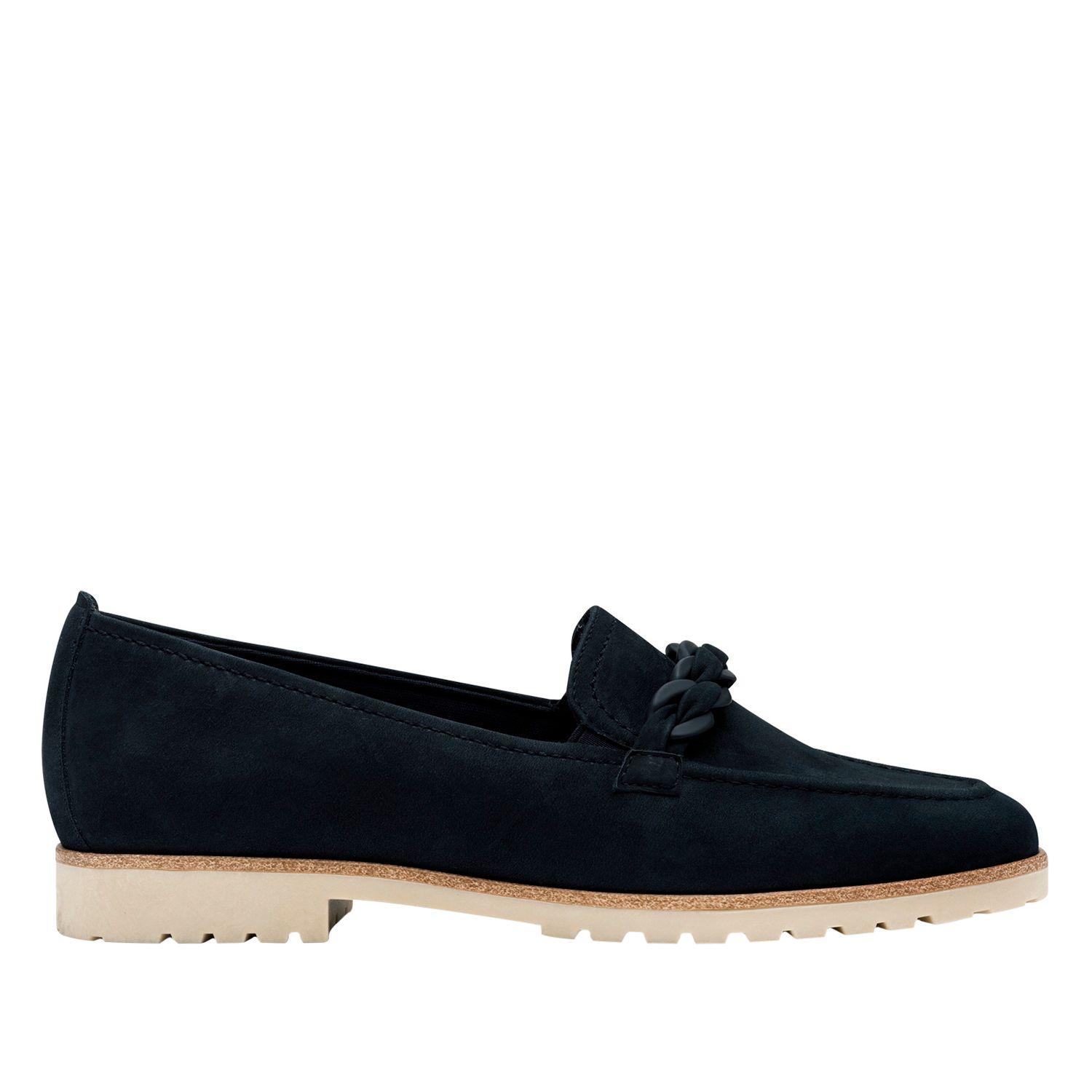 Mocasín Mujer 24200-42 Azul  Tamaris-0