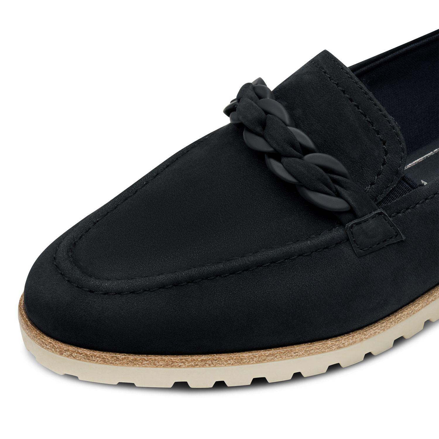 Mocasín Mujer 24200-42 Azul  Tamaris-1