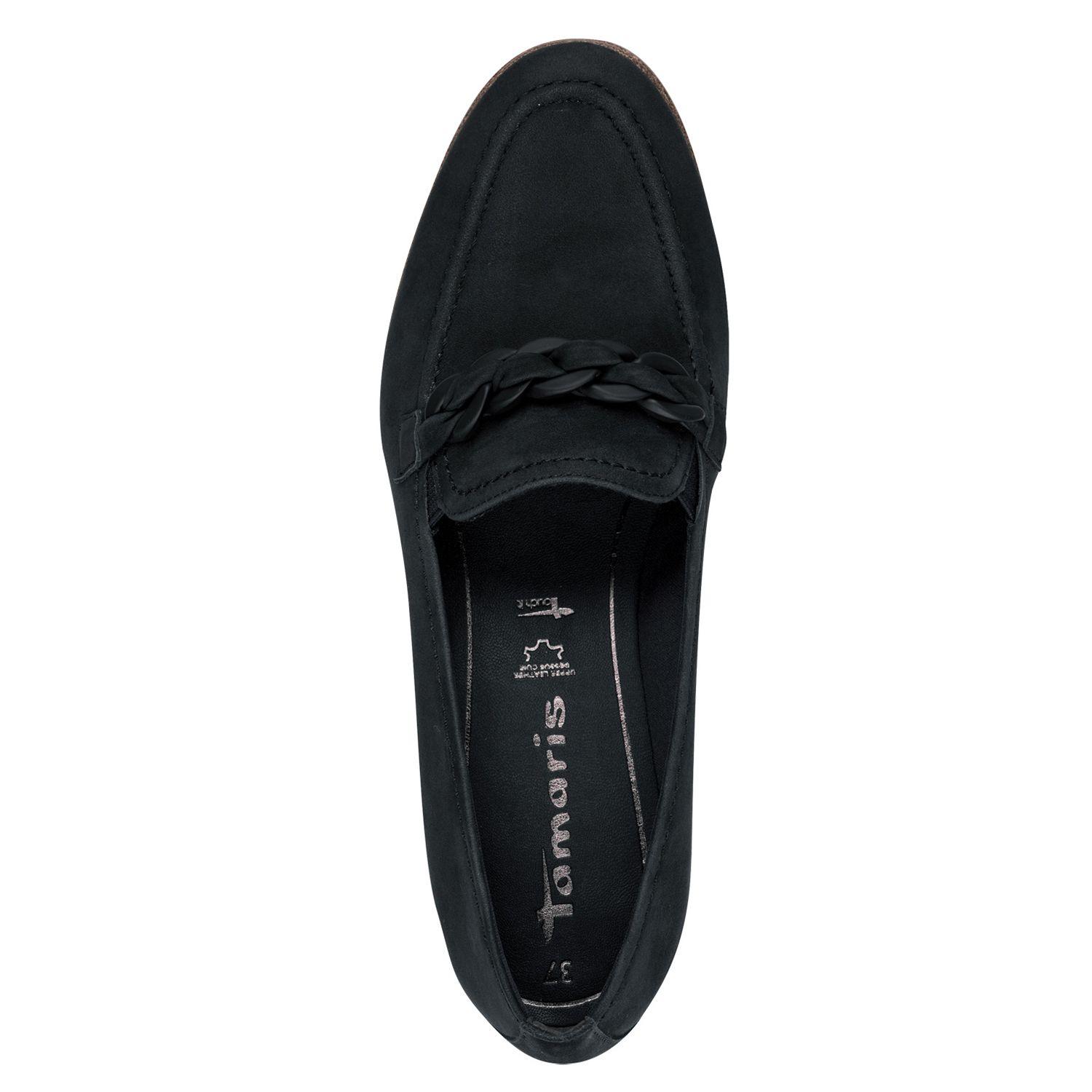 Mocasín Mujer 24200-42 Azul  Tamaris-5