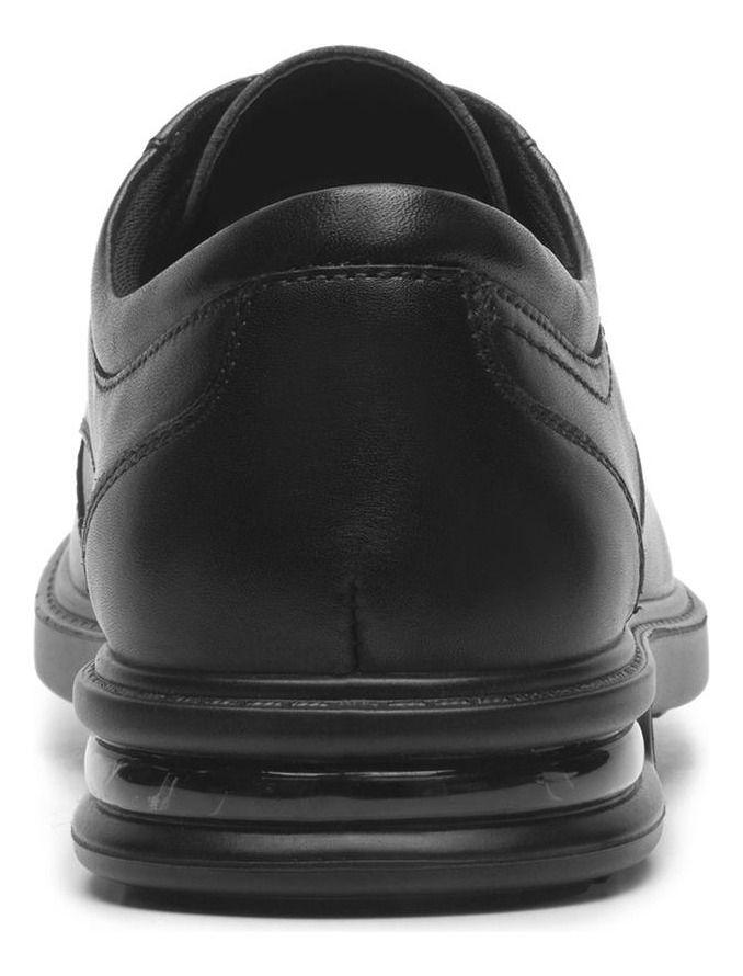 Zapato Hombre Renan 417701 Negro Flexi-4