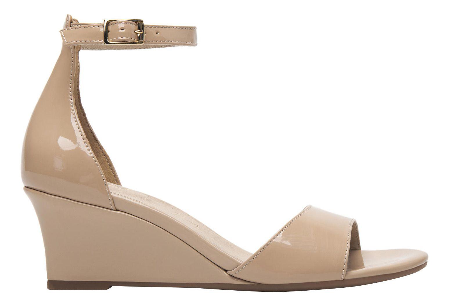 Sandalia Mujer Gilma 128301 Nude Flexi-0