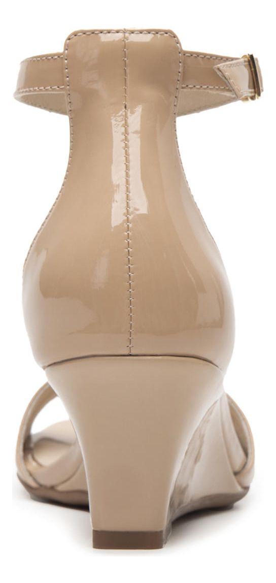 Sandalia Mujer Gilma 128301 Nude Flexi-3