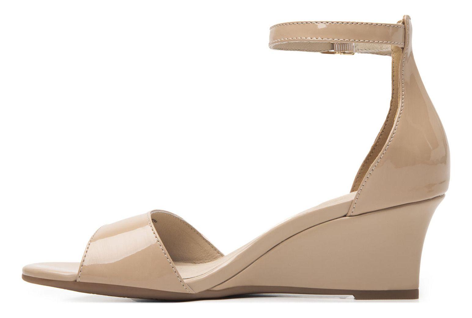 Sandalia Mujer Gilma 128301 Nude Flexi-2