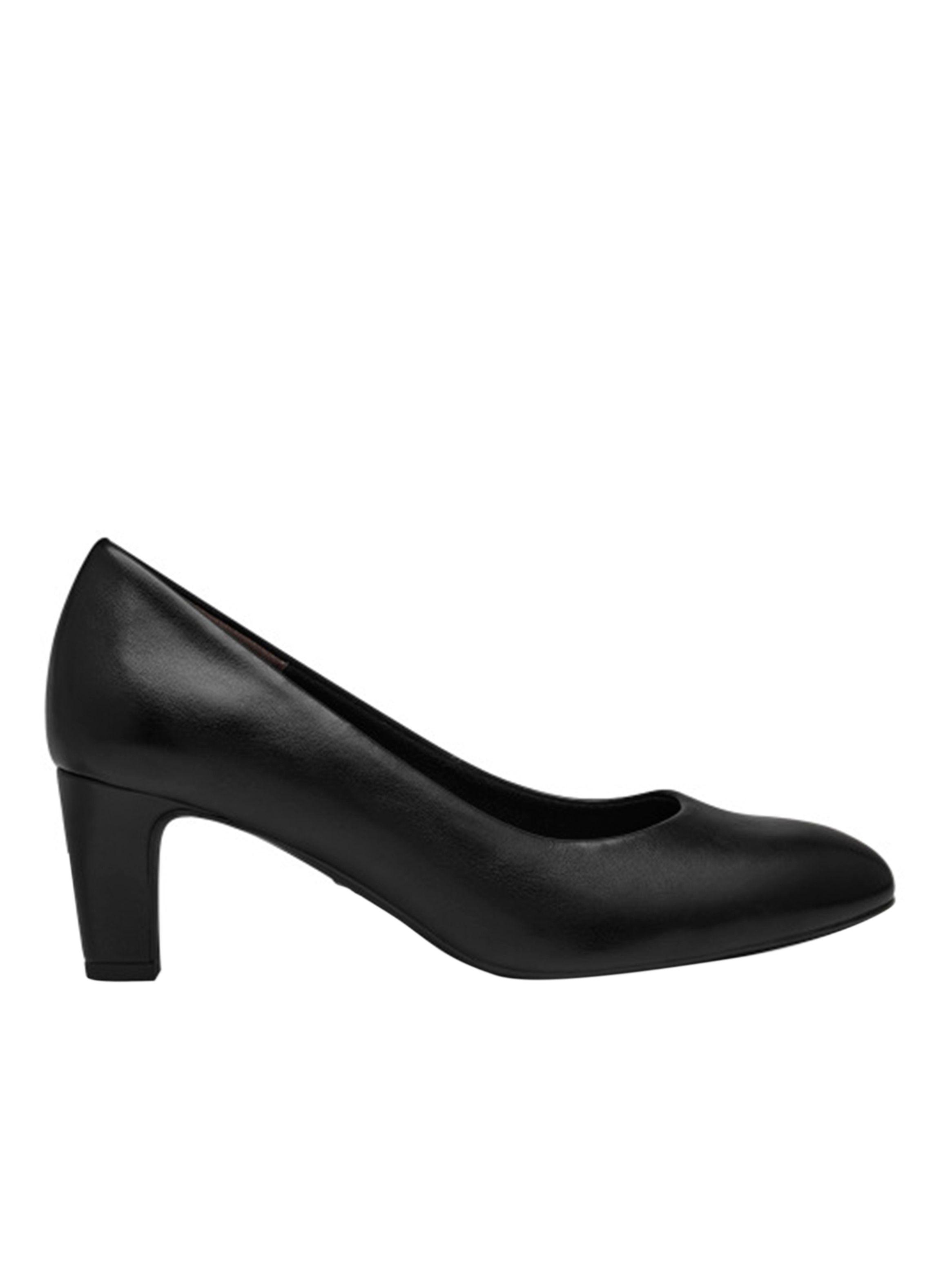 Zapato Mujer 22419-41 Negro-0