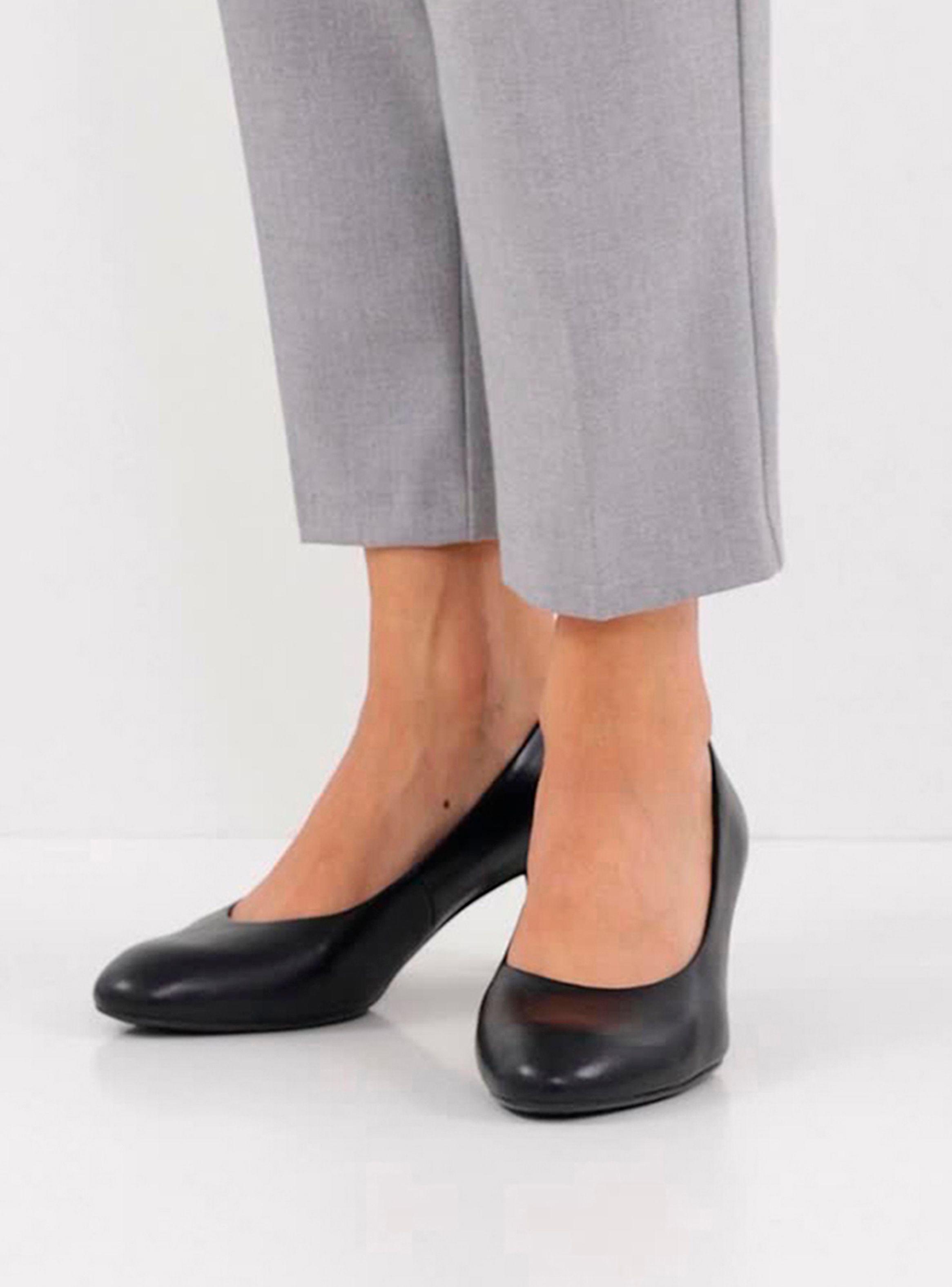 Zapato Mujer 22419-41 Negro-2