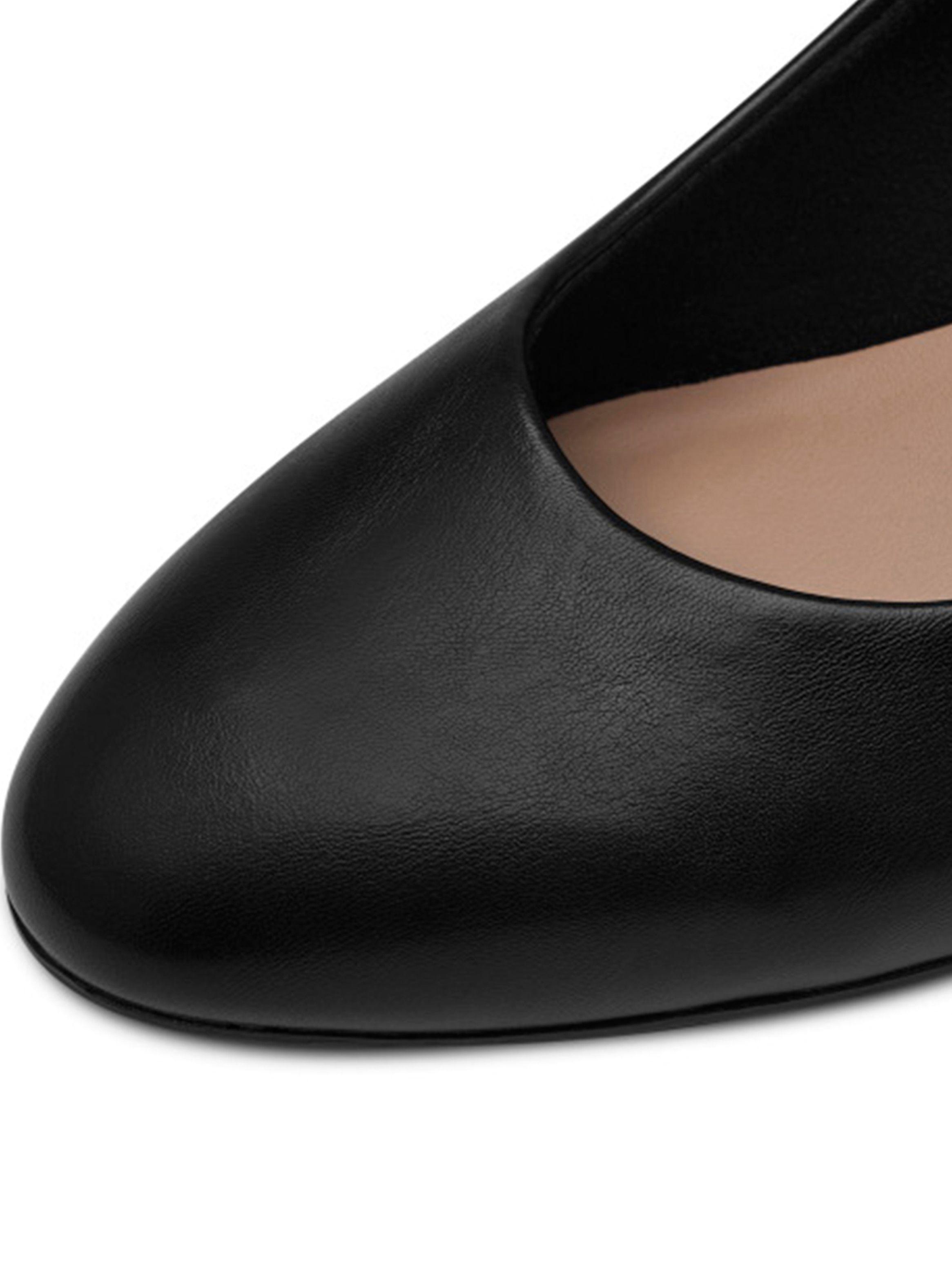 Zapato Mujer 22419-41 Negro-3