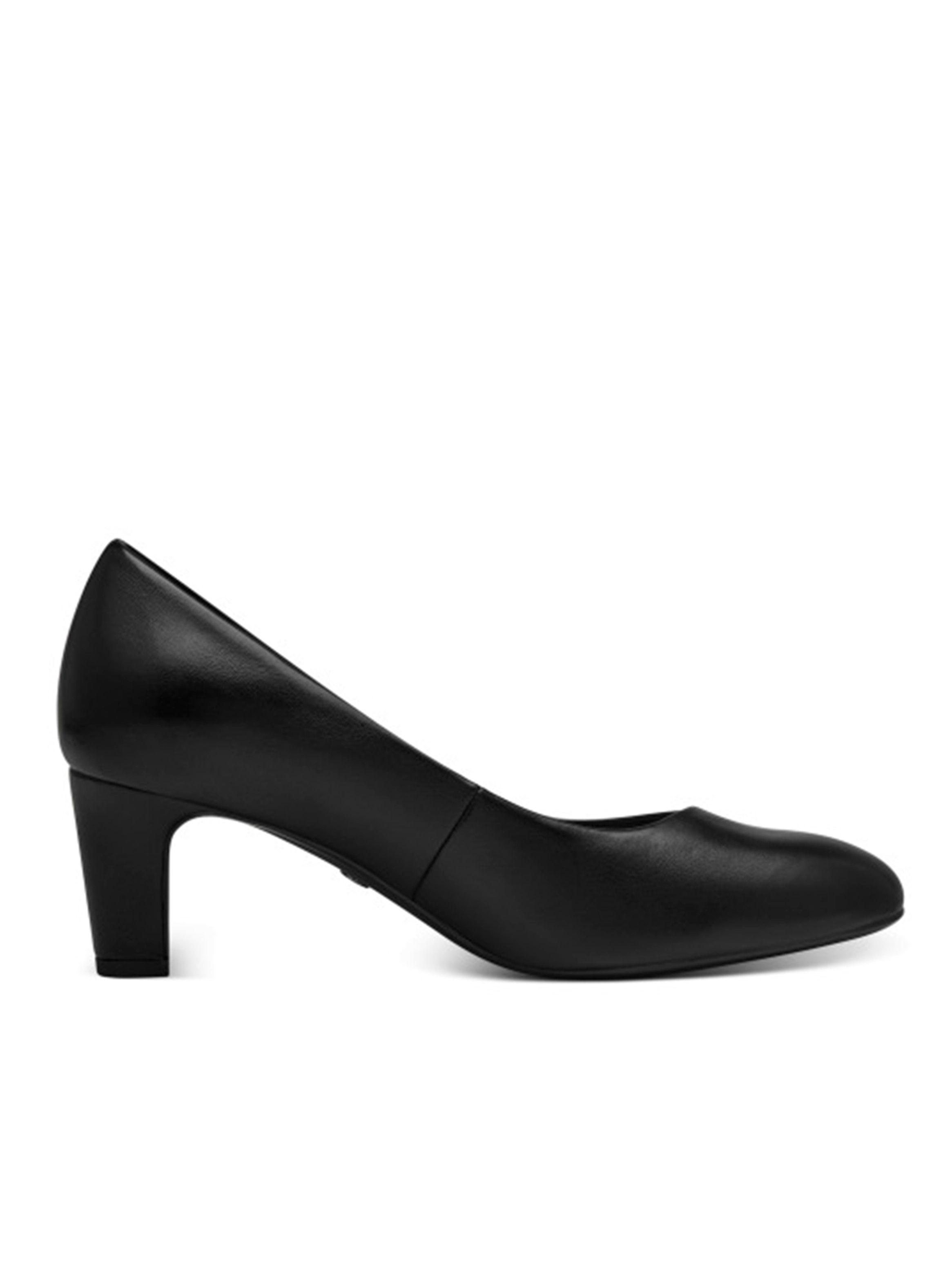 Zapato Mujer 22419-41 Negro-4